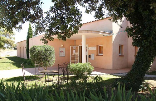 Sauve House | Discover Résidence Nemea les Portes des Cévennes Retreat