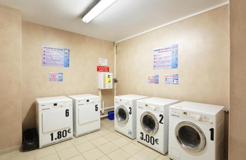 Roubaix Apartment | Convenient Résidence Néméa Roubaix - Pet Friendly Stay