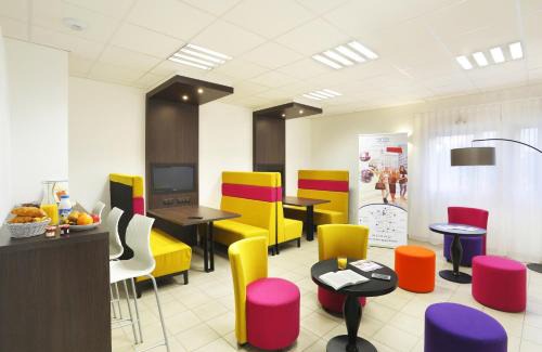 Roubaix Apartment | Convenient Résidence Néméa Roubaix - Pet Friendly Stay