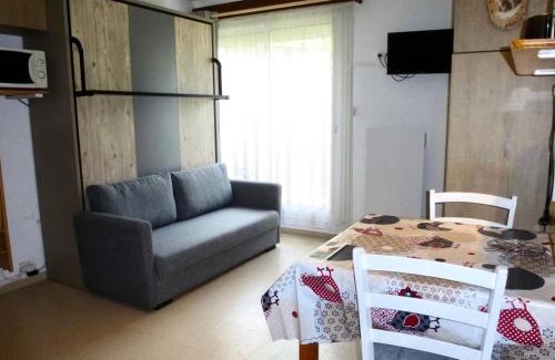 Bareges Apartment | Family-Friendly Résidence Neouvielle Studio for 4 Guests