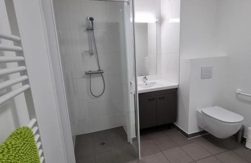 Saint-Honore - Jeanne d'Arc Apartment | Family-Friendly Stay at Novage Services Amiens - Rated 9/10