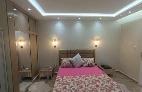 Skikda Apartment | Résidence Oasis