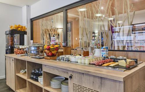 La Rochelle Resort | Relax at Résidence Odalys Archipel – 4-Star Oceanfront Retreat