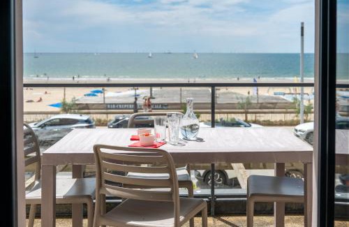 Pornichet Apartment | Enjoy a Family-Friendly Stay at Résidence Prestige Odalys