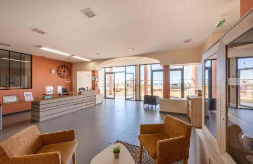 Pornichet Apartment | Enjoy a Family-Friendly Stay at Résidence Prestige Odalys