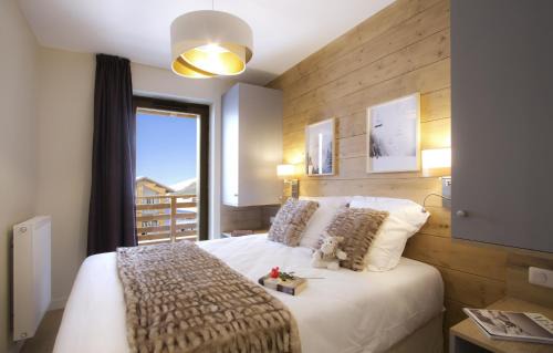 Eclose-Est Apartment | Inviting Stay at Résidence Prestige Odalys l'Éclose - Pet Friendly