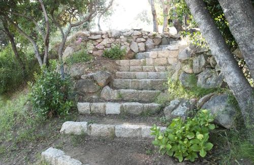Olmeto Resort | Oceanfront Residence Ogliastrello with Pool & Pet Friendly