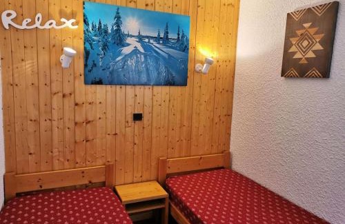 Les Avanchers-Valmorel Apartment | Child-Friendly Résidence ORGENTIL: Perfect for Families