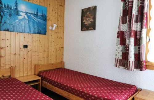 Les Avanchers-Valmorel Apartment | Child-Friendly Résidence ORGENTIL: Perfect for Families
