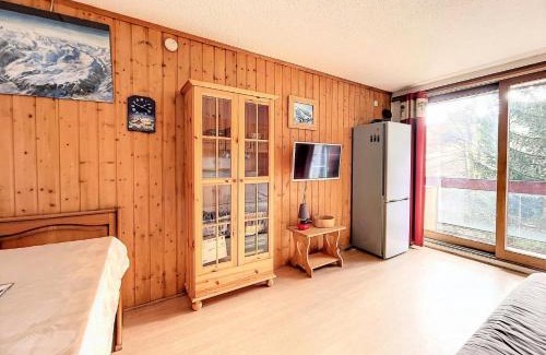 Le Corbier Apartment | Résidence Orion: Ideal Studio for Family Getaways