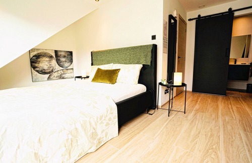 Strombeek-Bever Hotel | Discover Résidence Palace Expo: Family-Friendly Comfort Awaits