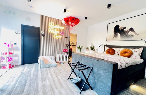 Strombeek-Bever Hotel | Discover Résidence Palace Expo: Family-Friendly Comfort Awaits