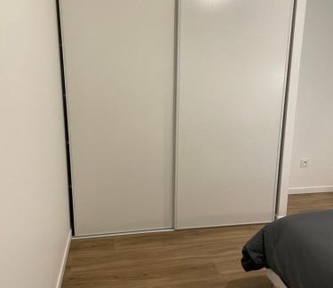 Venissieux Apartment | Pet-Friendly Résidence Pelloutier Appartement E Awaits You