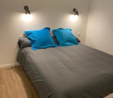 Venissieux Apartment | Pet-Friendly Résidence Pelloutier Appartement E Awaits You