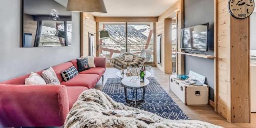 Tignes le Lac Hotel | Family-Friendly Résidence Phoenix for Your Perfect Getaway