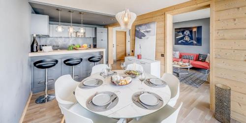Tignes le Lac Hotel | Family-Friendly Résidence Phoenix for Your Perfect Getaway