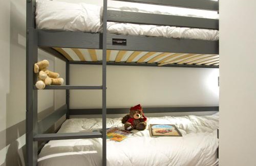 Bergers Resort | Family-Friendly Getaway at Résidence Phoenix A by Leavetown
