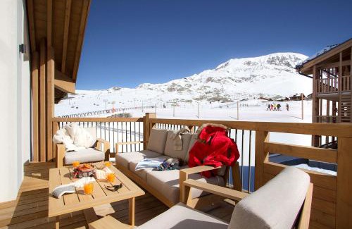 Bergers Resort | Explore Résidence Phoenix C with Private Pool & Family Fun