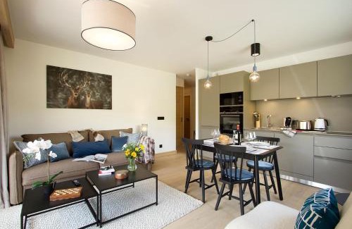 Bergers Resort | Explore Résidence Phoenix C with Private Pool & Family Fun