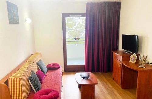 La Mongie Hotel | Discover Résidence Pic Du Midi: Pet-Friendly Retreat