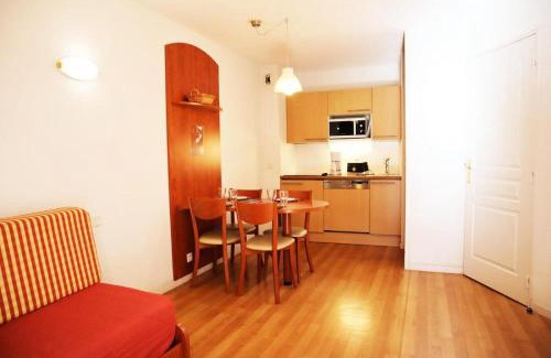 La Mongie Hotel | Cozy Résidence Pic Du Midi - Ideal for Families and Pets