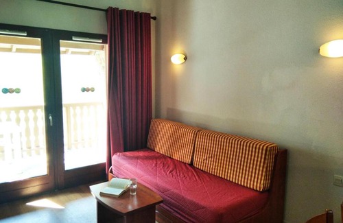 La Mongie Hotel | Relax at Résidence Pic Du Midi – Family-Friendly Retreat