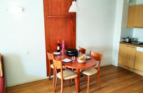 La Mongie Hotel | Family-Friendly Stay at Résidence Pic Du Midi - Ideal for 4