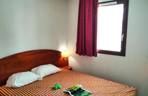 La Mongie Hotel | Family-Friendly Stay at Résidence Pic Du Midi - Ideal for 4