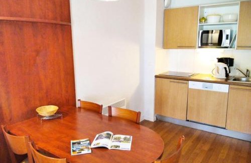 La Mongie Hotel | Cozy Résidence Pic Du Midi with Pool & Pet-Friendly Options