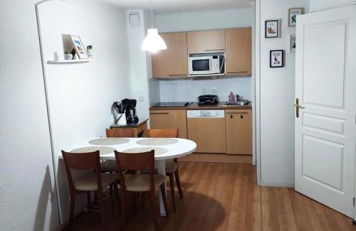 La Mongie Hotel | Pet-Friendly Résidence Pic Du Midi with Pool & Child Amenities