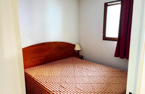 La Mongie Hotel | Pet-Friendly Résidence Pic Du Midi with Pool & Child Amenities