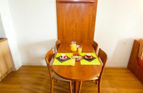 La Mongie Hotel | Relax at Résidence Pic Du Midi - Ideal for Families & Pets