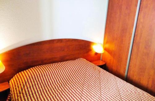 La Mongie Hotel | Relax at Résidence Pic Du Midi - Ideal for Families & Pets