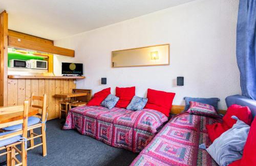 Arc-1800 Apartment | Family-Friendly Résidence Pierra Menta with Top Amenities