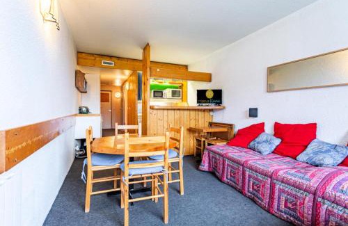 Arc-1800 Apartment | Family-Friendly Résidence Pierra Menta with Top Amenities