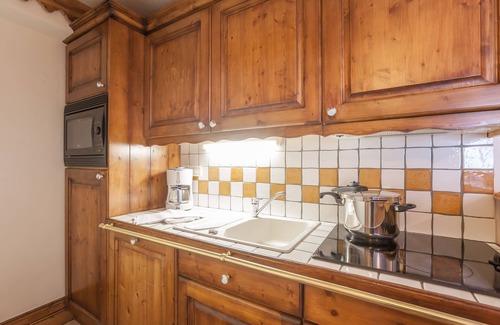 Chamonix City Centre House | Discover Résidence Pierre & Vacances Premium La Ginabelle