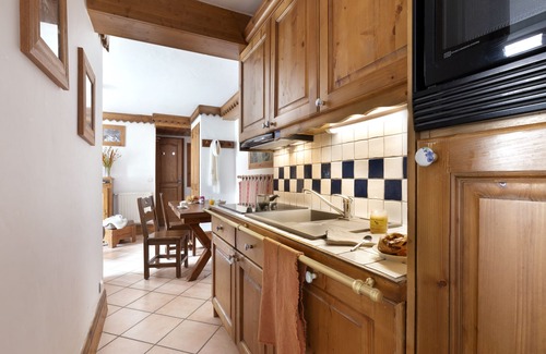 Chamonix City Centre House | Discover Résidence Pierre & Vacances Premium La Ginabelle