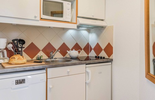 Chamonix City Centre House | Experience Comfort at Résidence Pierre & Vacances Chamonix
