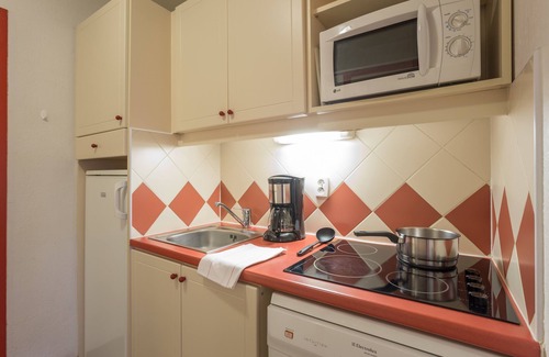 Chamonix City Centre House | Experience Comfort at Résidence Pierre & Vacances Chamonix