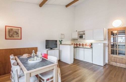 Chamonix City Centre House | Experience Comfort at Résidence Pierre & Vacances Chamonix
