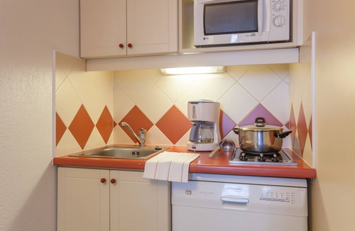 Chamonix City Centre House | Experience Comfort at Résidence Pierre & Vacances Chamonix