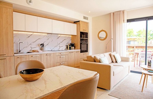 Saint-Cyprien Plage Hotel | Top-Rated Résidence Pierre & Vacances Premium in Golfe du Lion