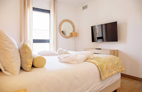 Saint-Cyprien Plage Hotel | Top-Rated Résidence Pierre & Vacances Premium in Golfe du Lion