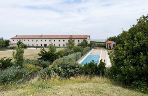 Ile-d'Aix Apartment | Résidence Pierre & Vacances Le Fort de la Rade *** - Studio 2 people