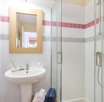 Soulac-sur-Mer Resort | Pet-Friendly Residence with Ocean View & Pool Access