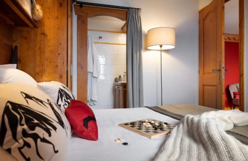 Reberty Apartment | Experience Résidence Pierre & Vacances Premium in the Alps