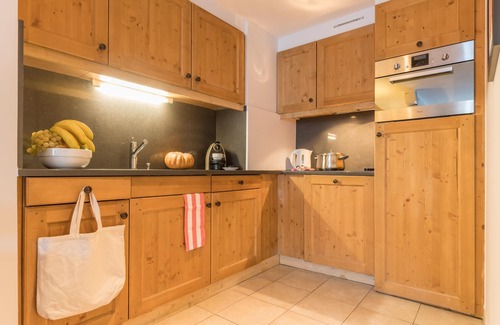 Courchevel House | Discover Résidence Pierre & Vacances Premium Les Chalets du Forum