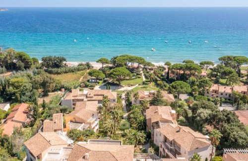 Le Lavandou Apartment | Relax at Résidence Pierre & Vacances L’Anse De Pramousquier