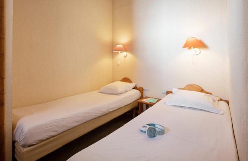Les Bruyeres Apartment | Discover Résidence Pierre & Vacances Les Valmonts Today!