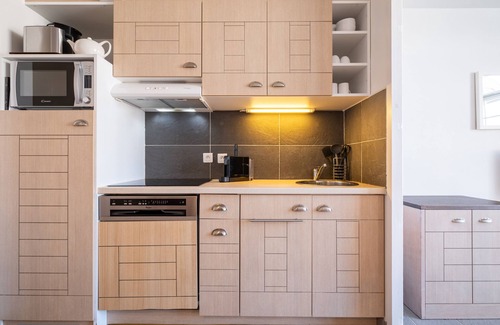 Le Crotoy House | Premier Stay at Résidence Pierre & Vacances Premium